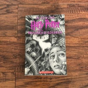 harry potter and the prisoner of azkaban